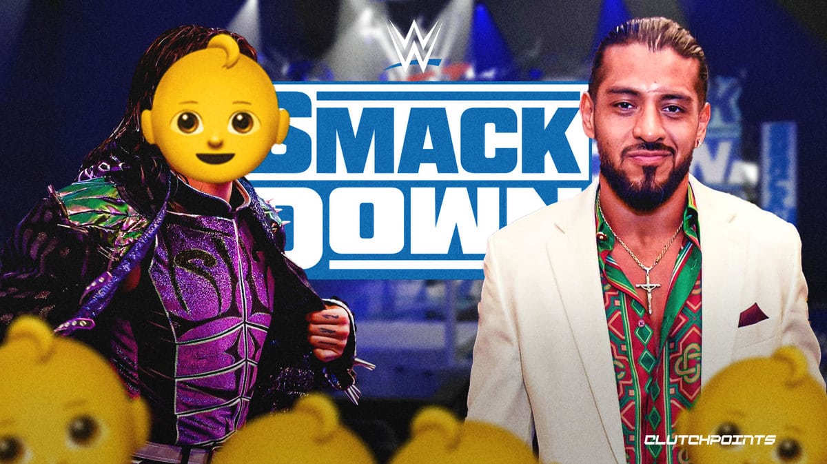 WWE, Dominik Mysterio, Santos Escobar, Rey Mysterio, Paul Sheer