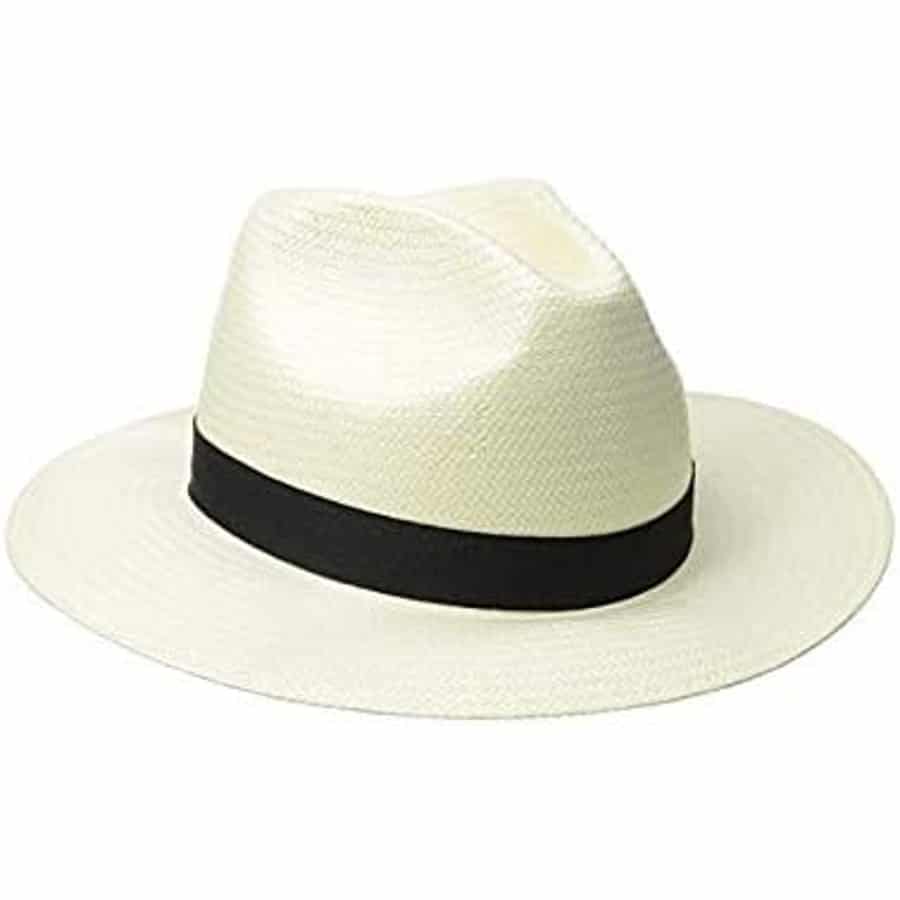 Scala Men's Toyo Safari hat on a white background.