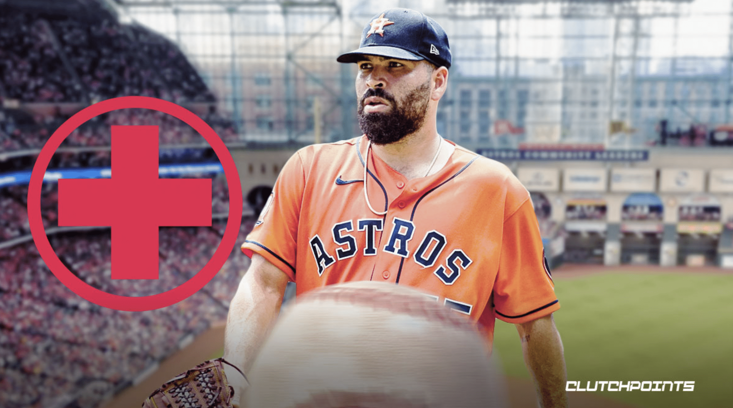 Starting Pitcher José Urquidy Tosses Six for Houston Astros as Seattle  Mariners Threaten Late - Sports Illustrated Inside The Astros