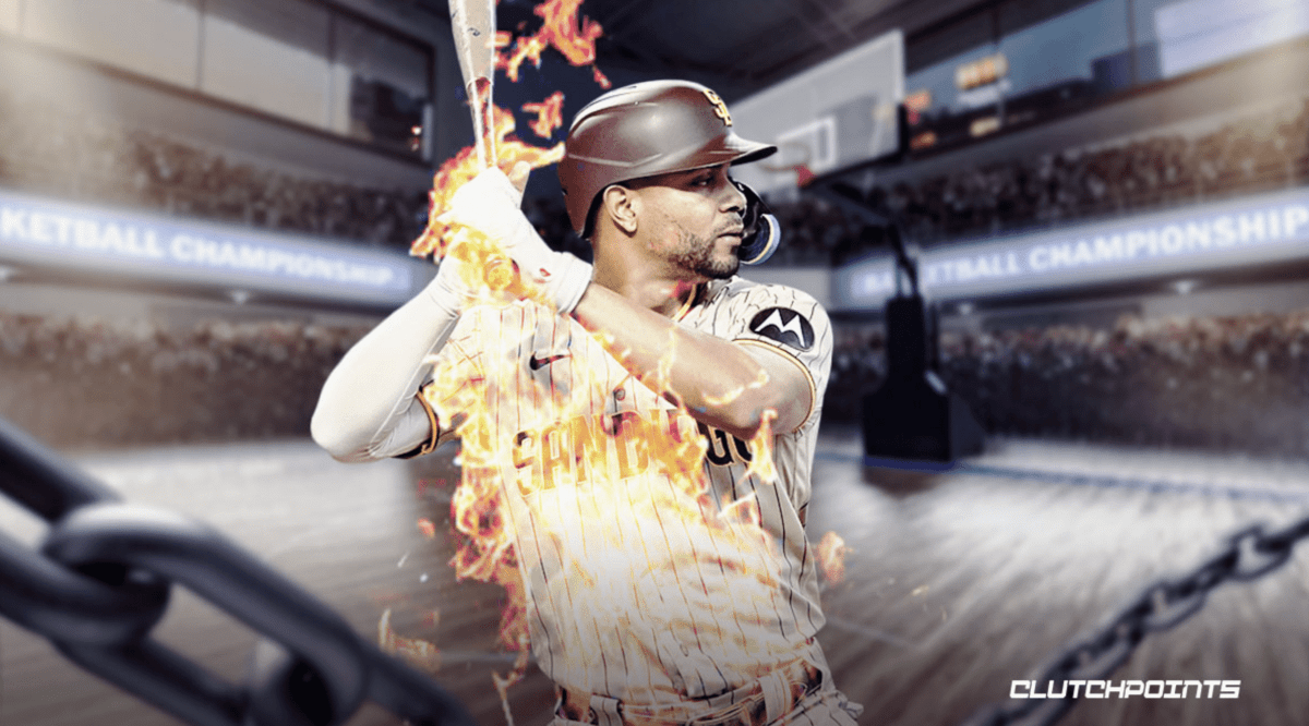 San Diego Padres, Xander Bogaerts