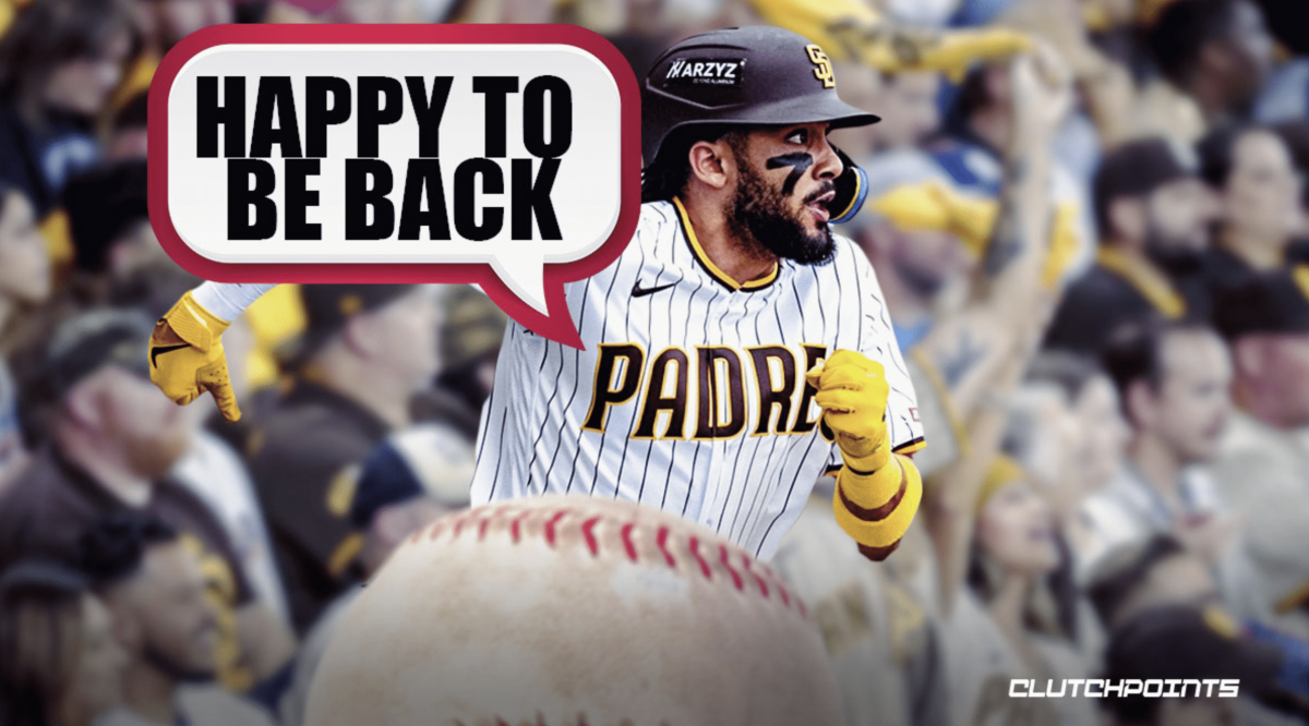 San Deigo Padres, Fernando Tatis Jr.