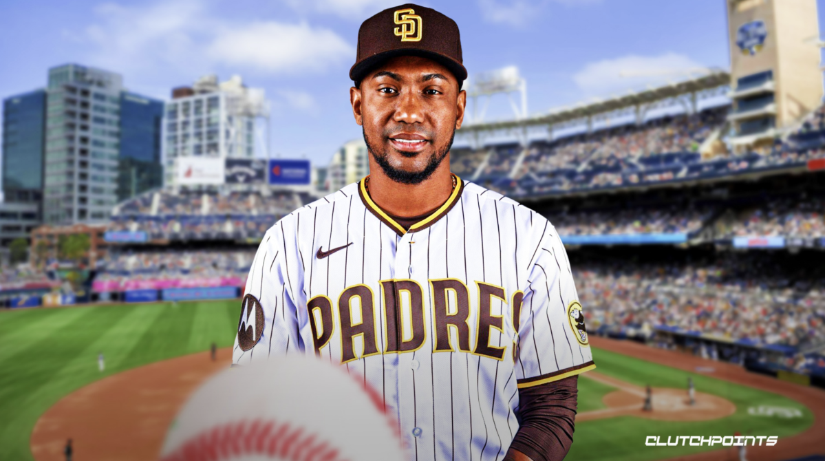 San Diego Padres, Julio Teheran