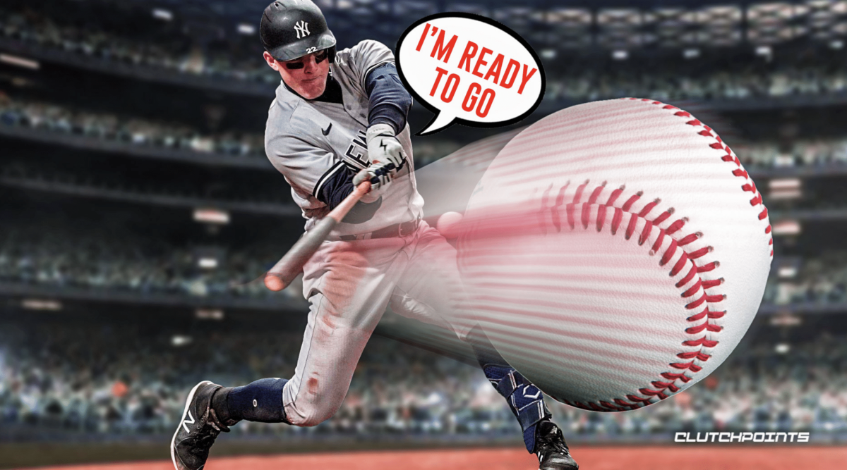 New York Yankees, Harrison Bader