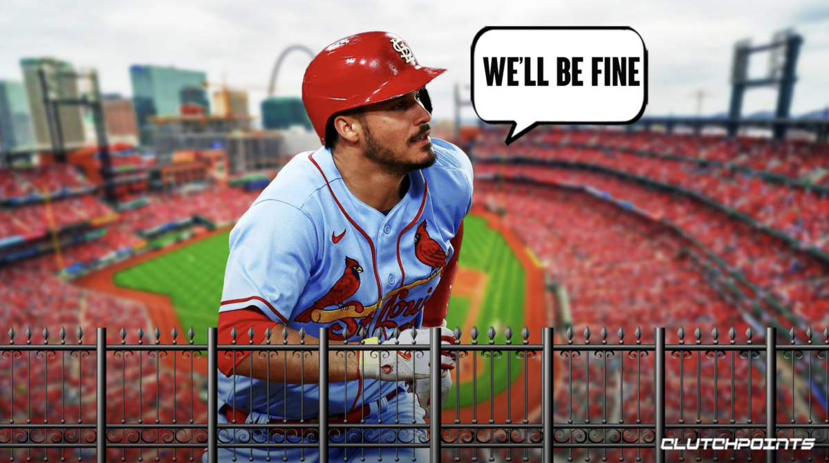 St. Louis Cardinals, Nolan Arenado