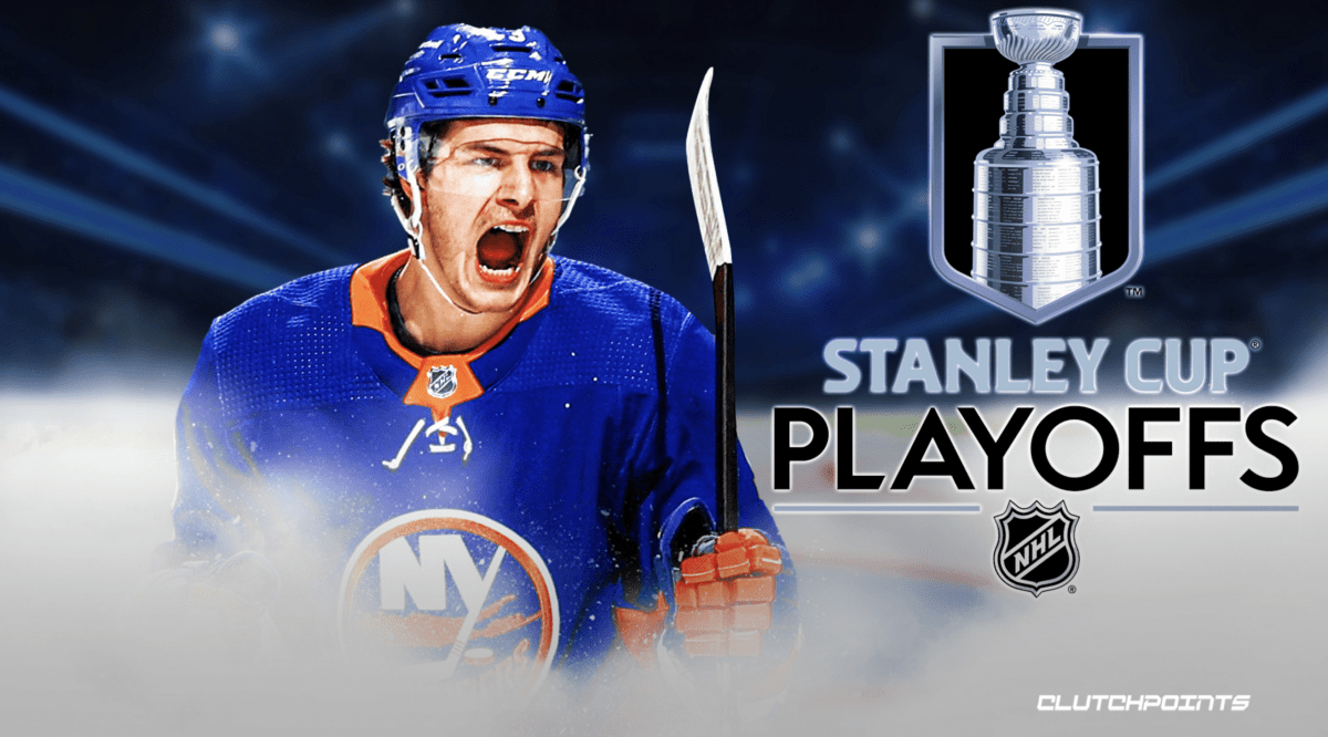 New York Islanders, Matthew Barzal