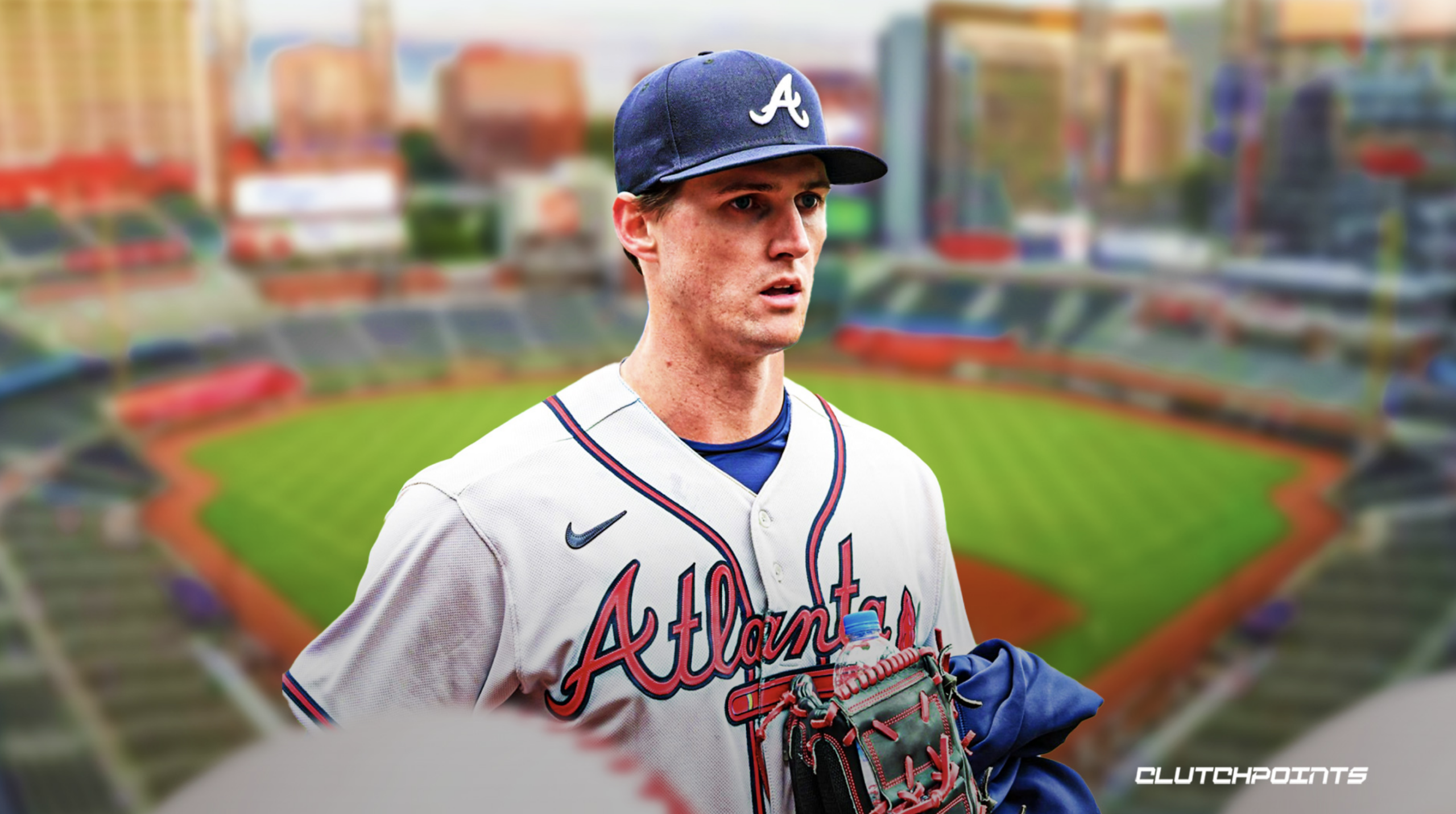 2021 Fantasy Baseball: Atlanta Braves Team Outlook - Still May Be a Pitcher  Away From World Series Contention - Sports Illustrated