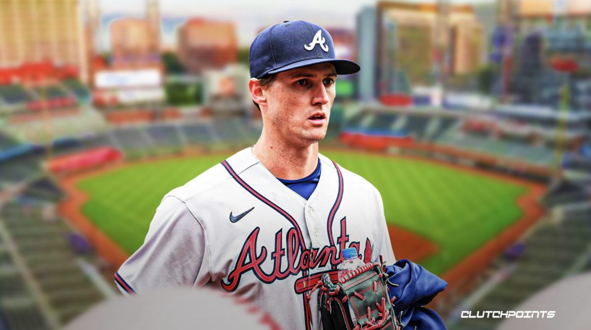 Atlanta Braves, Kyle Wright
