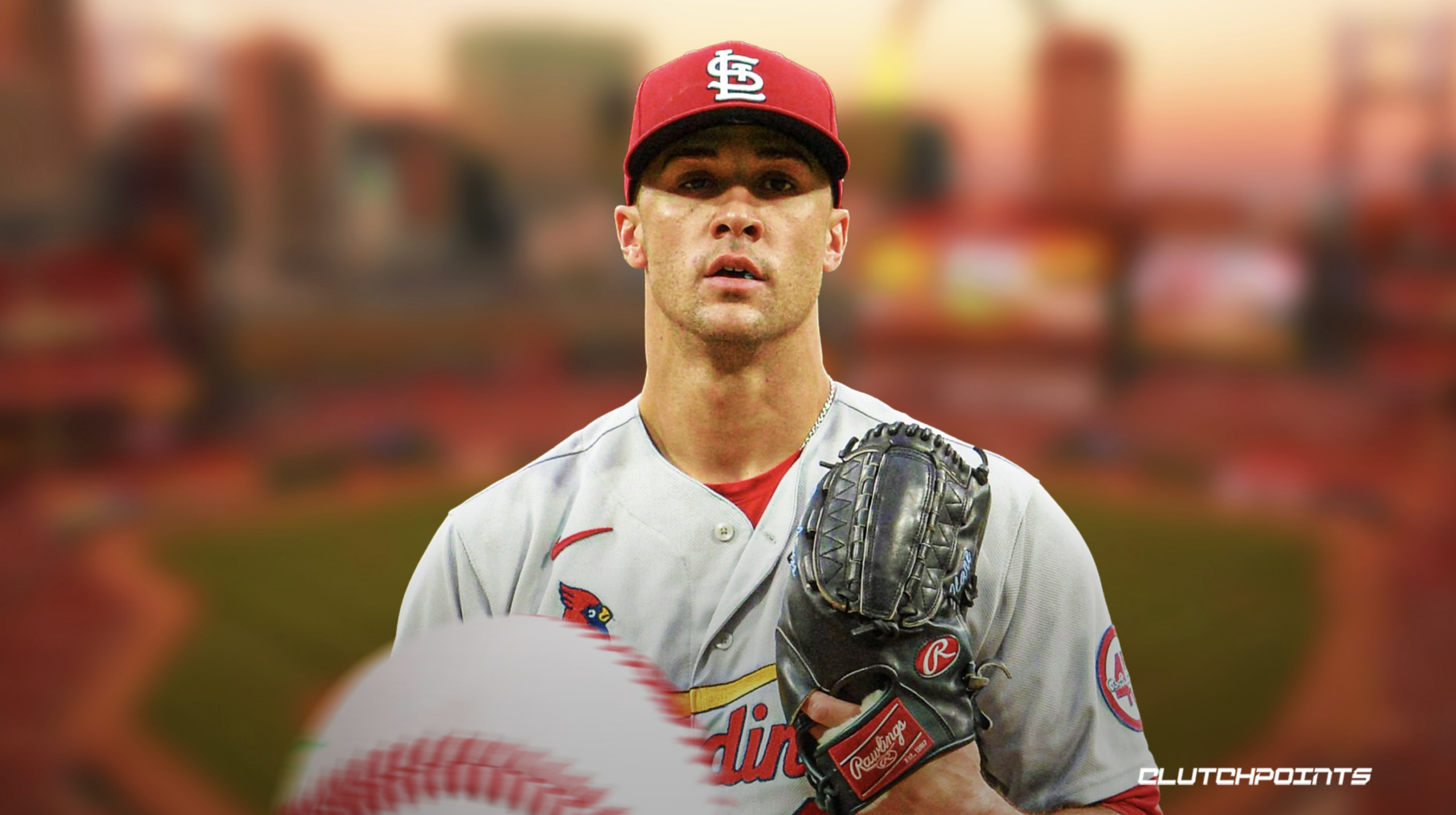 Jack Flaherty struggles, Cardinals' losing streak reaches six games