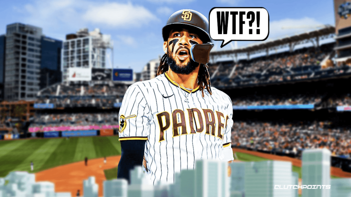 San Diego Padres, Fernando Tatis Jr.