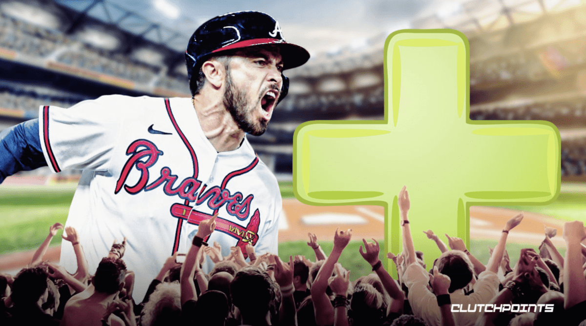 Atlanta Braves, Travis d'Arnaud