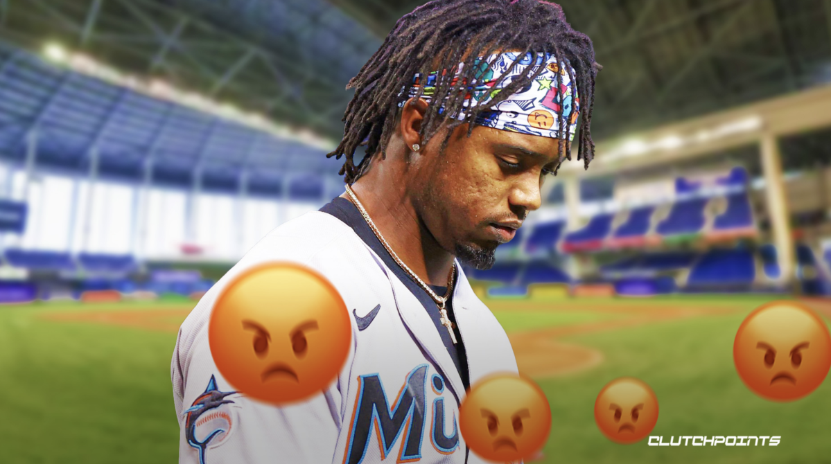 Miami Marlins, Jean Segura