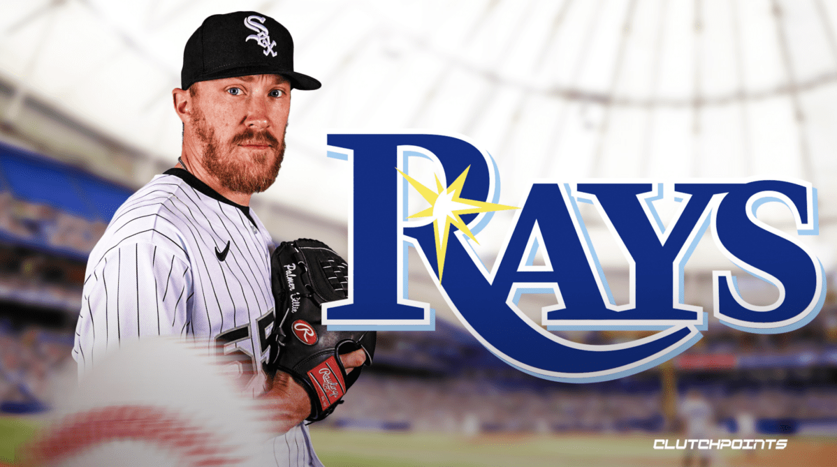 Jake Diekman, Tampa Bay Rays