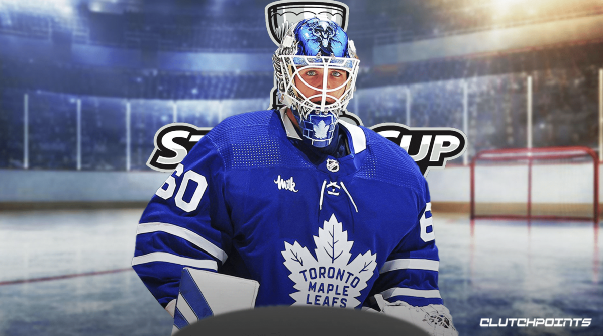 Toronto Maple Leafs, Jospeh Woll
