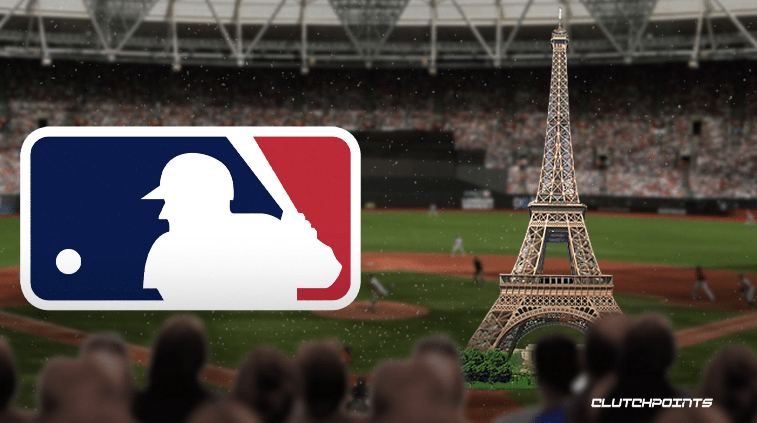 MLB World Tour To Visit Four Countries in 2024