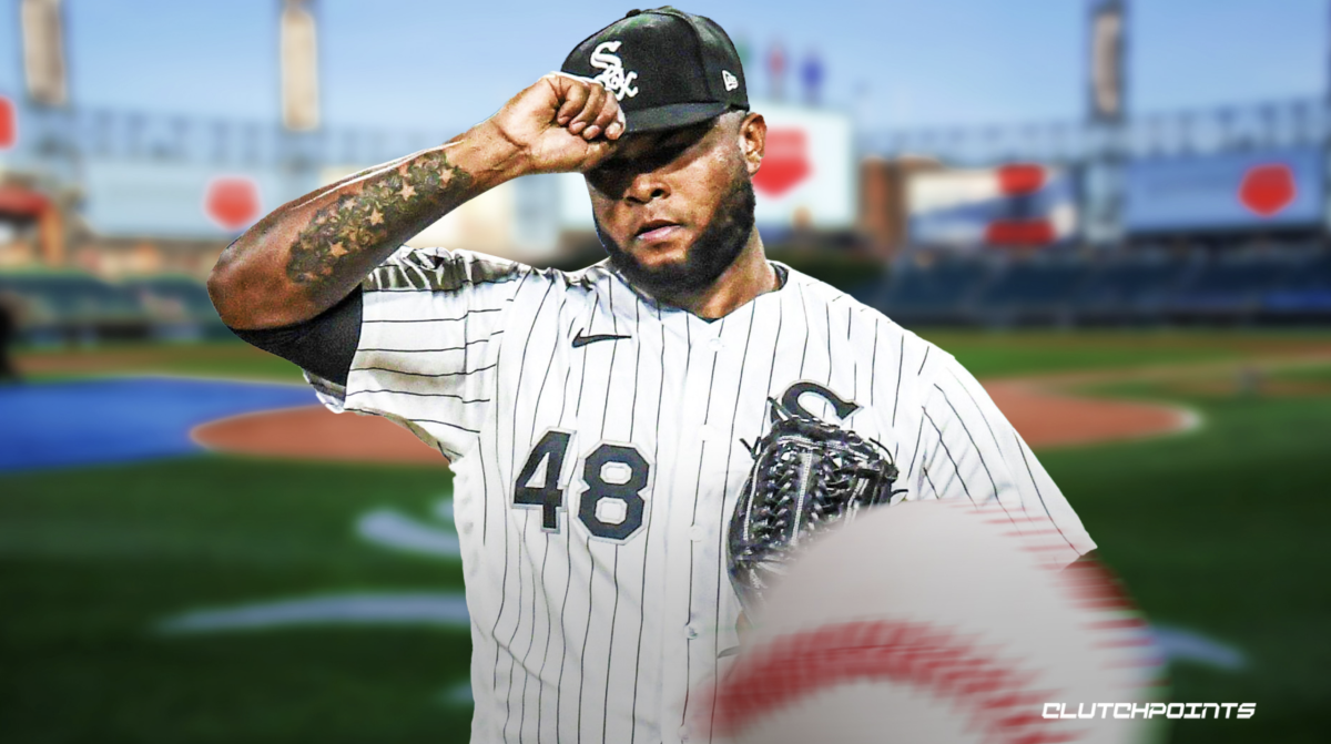 Chicago White Sox, Alex Colome