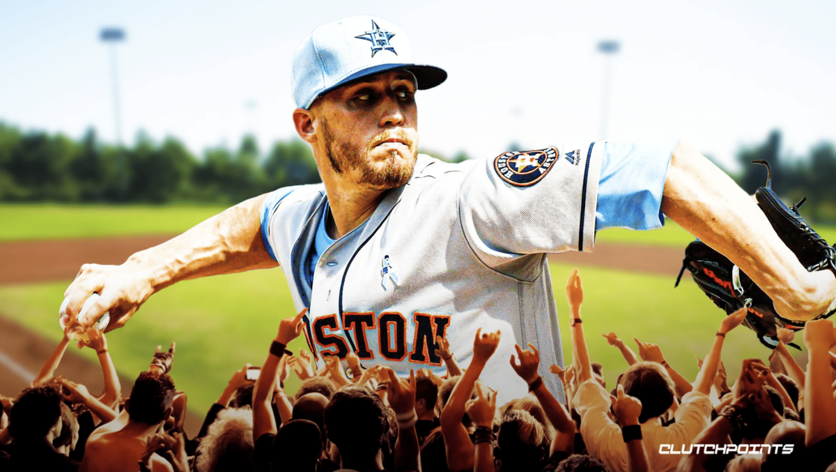 Ken Giles, Houston Astros