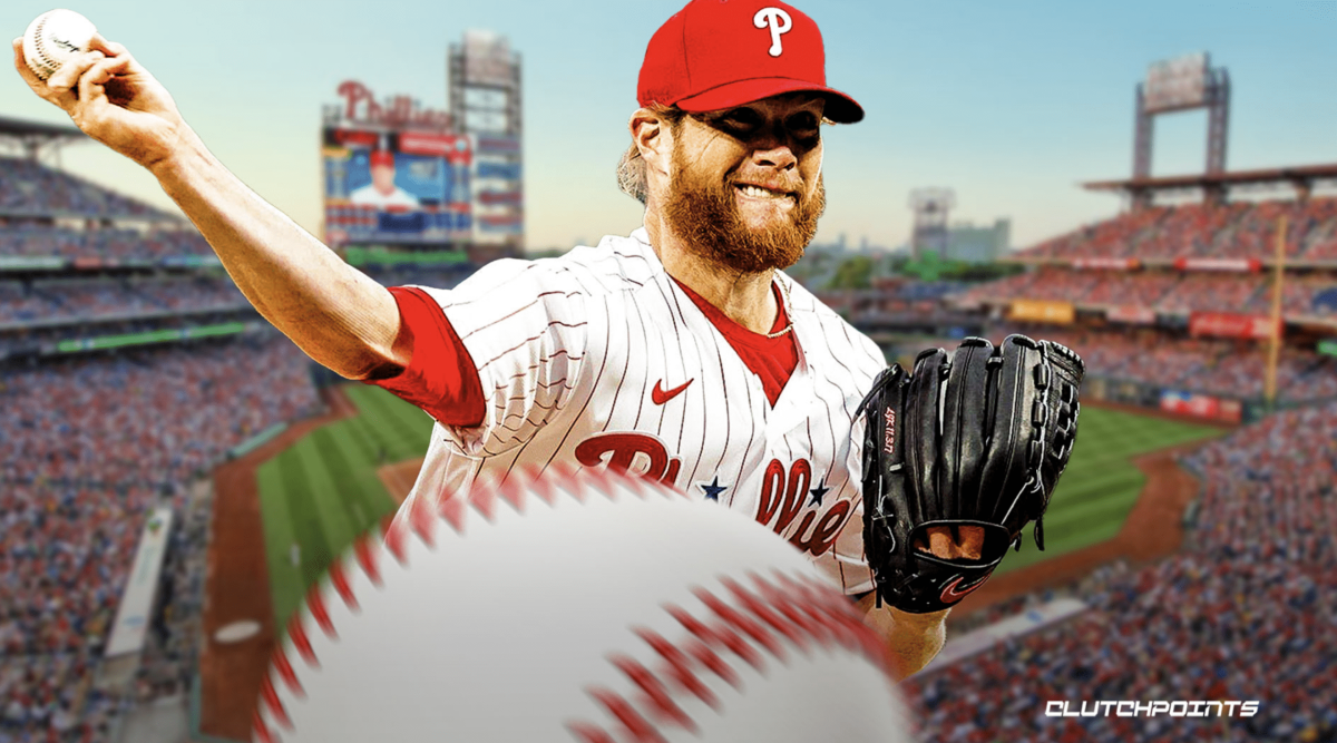 Philadelphia Phillies, Craig Kimbrel