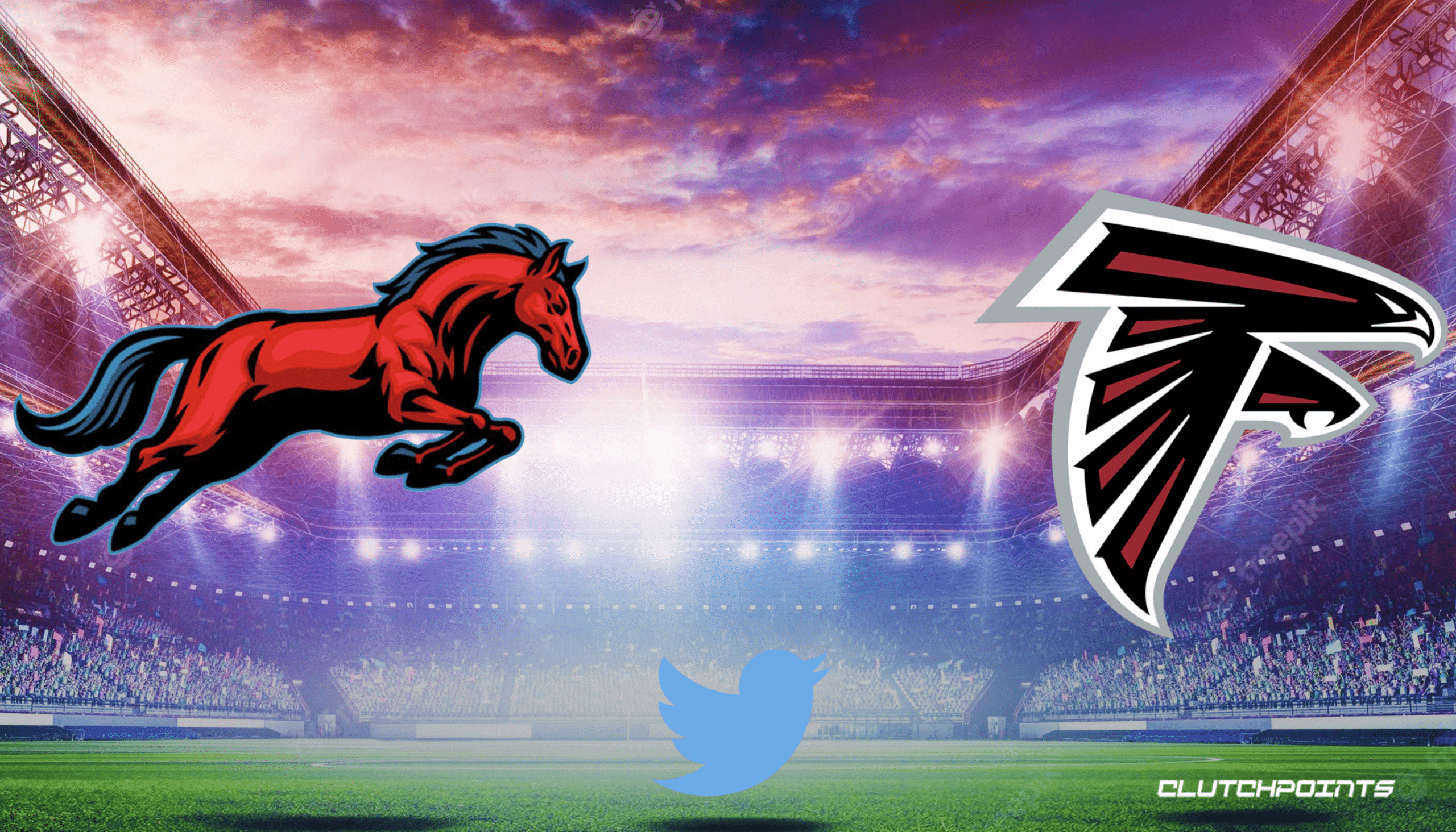 Twitter: Falcons fans react to 2023 NFL schedule release