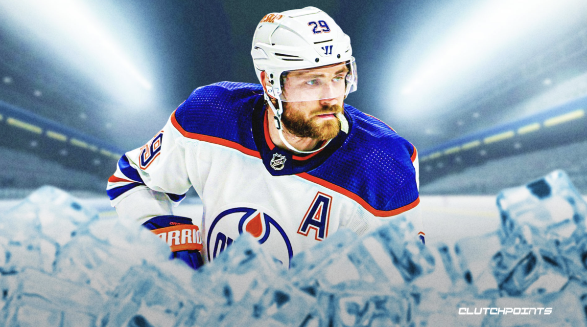 Edmonton Oilers, Leon Draisaitl