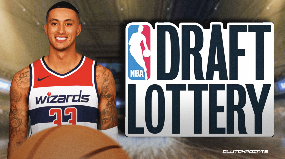 Kyle Kuzma, Washington Wizards