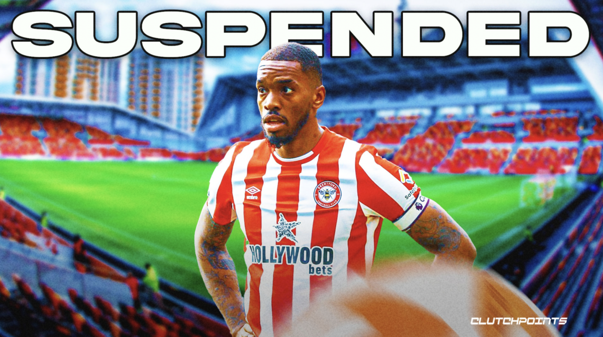 Brentford, Ivan Toney
