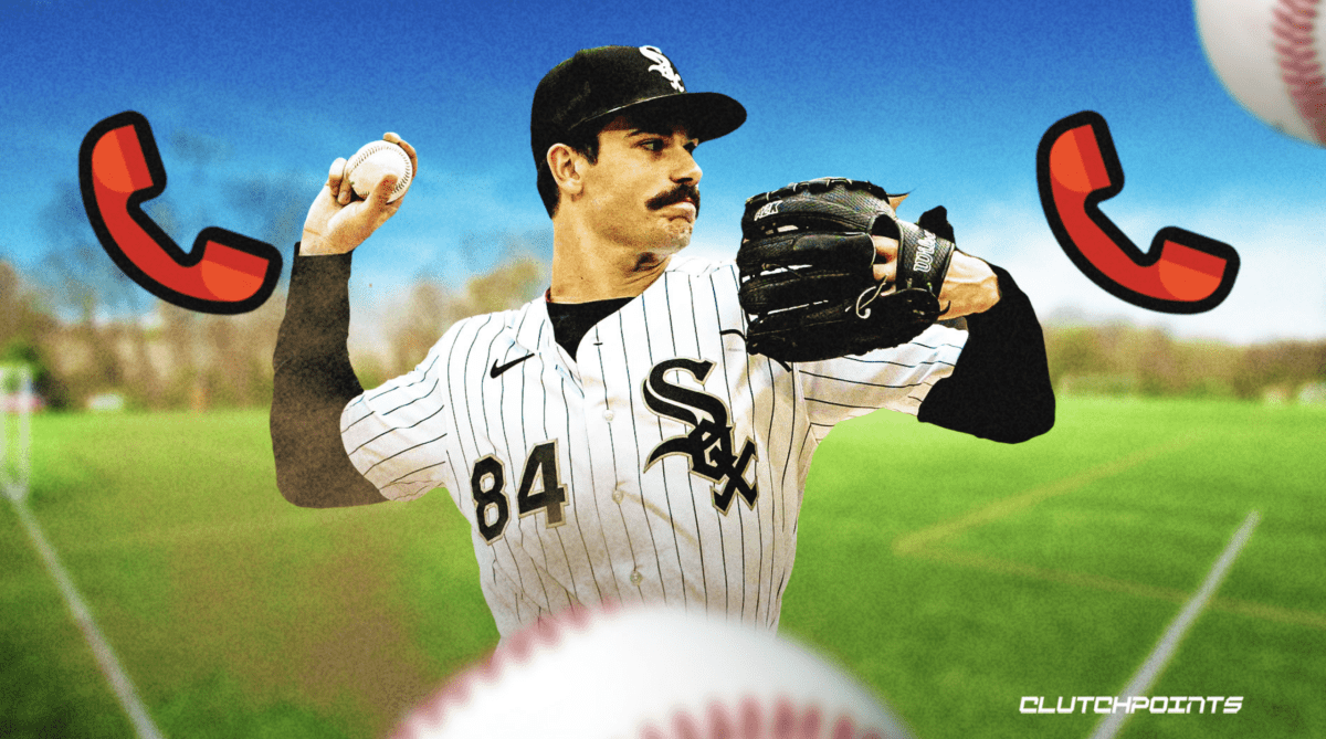Chicago White Sox, Dylan Cease