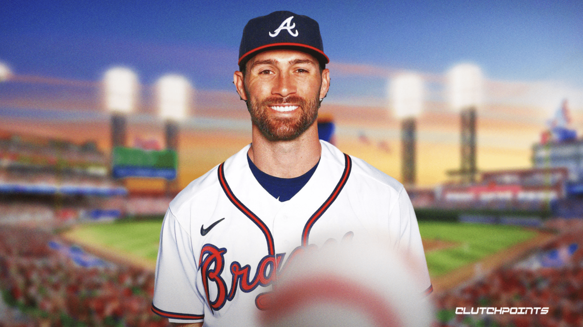 Charlie Culberson, Atlanta Braves