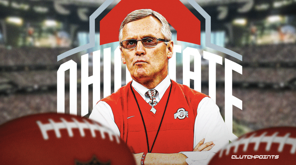 Jim Tressel, Ohio State football
