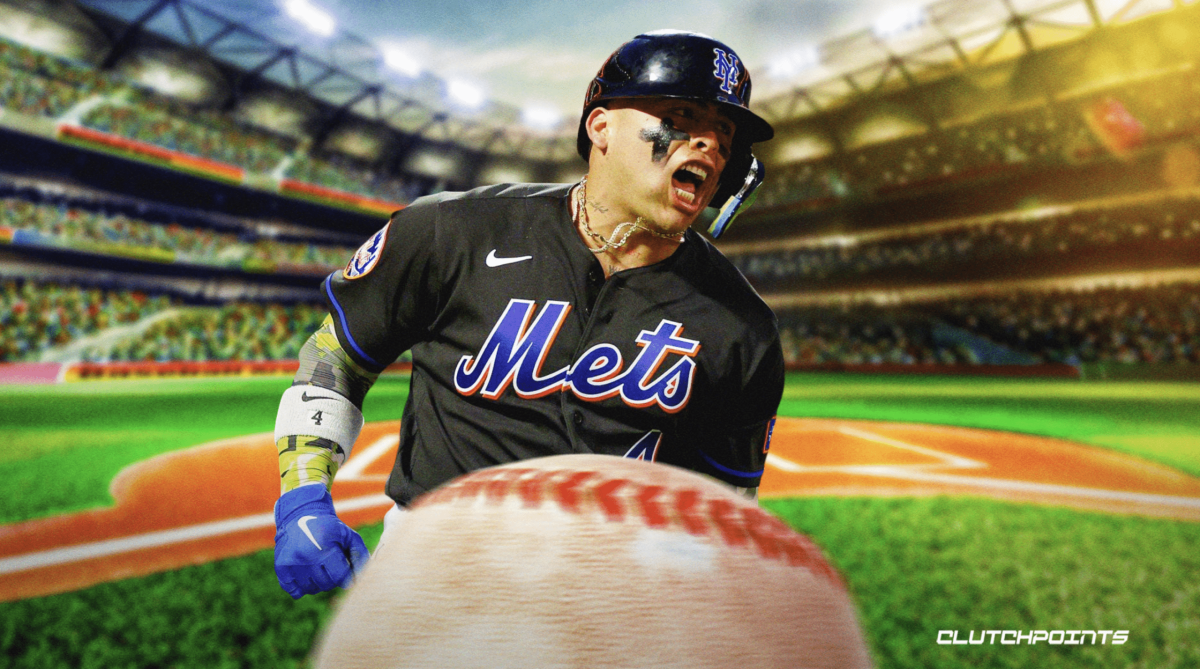 New York Mets, Francisco Alvarez