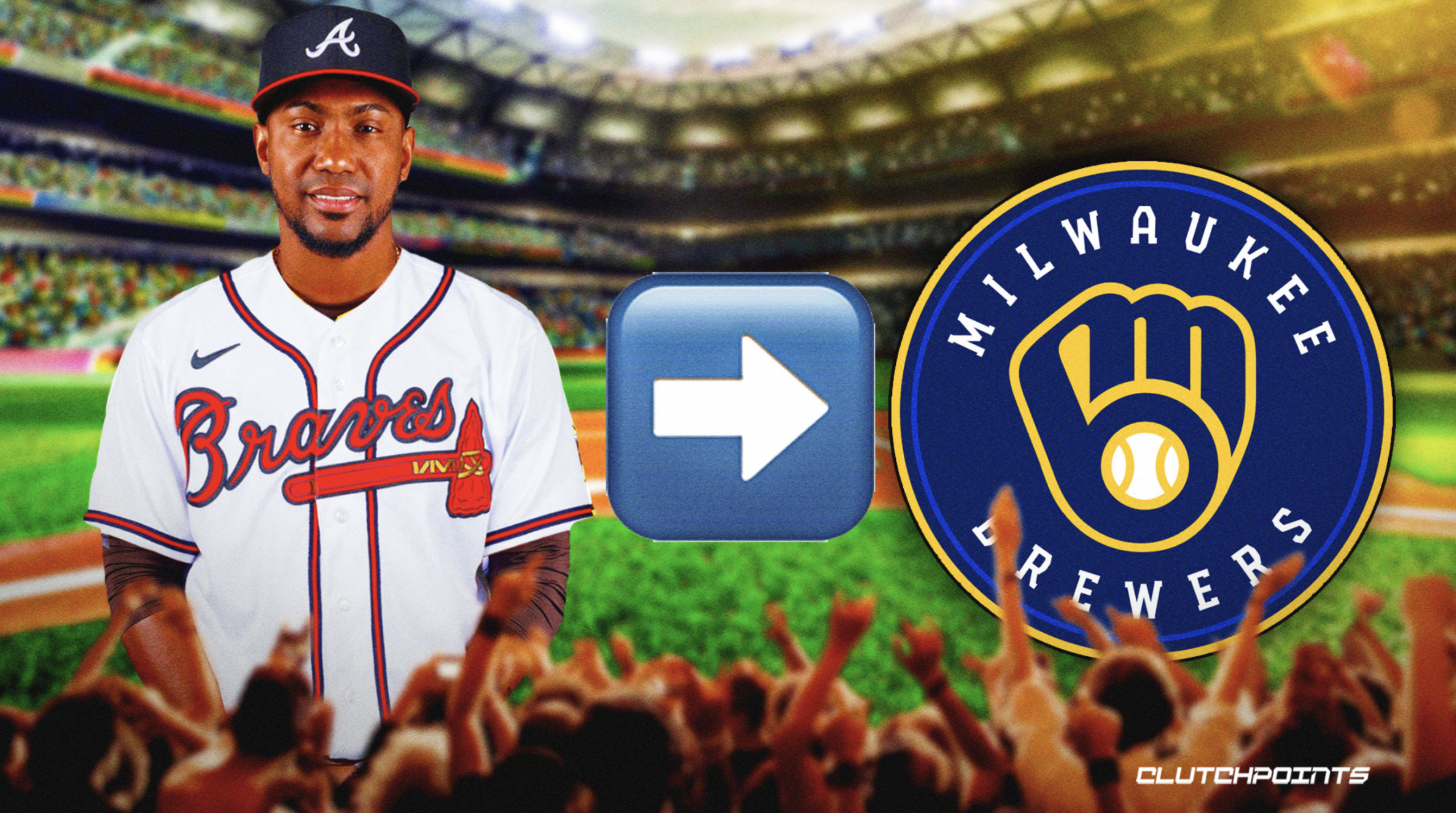 How Julio Teheran Made It Back to MLB With the Brewers - The New