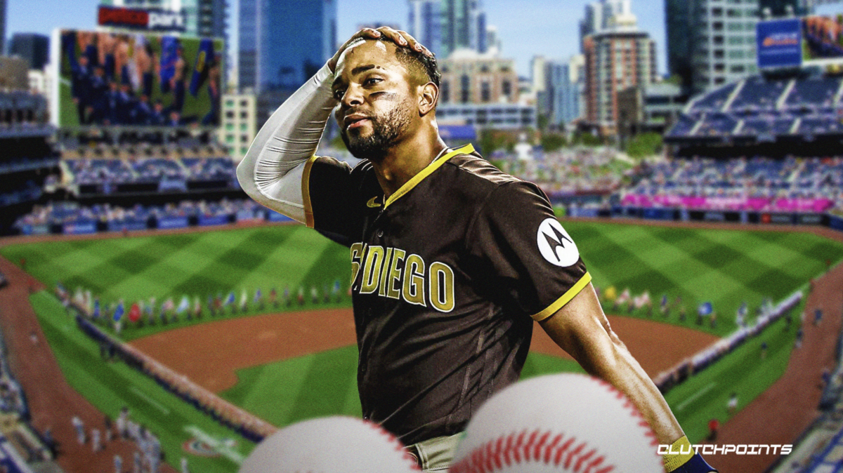 San Diego Padres, Xander Bogaerts