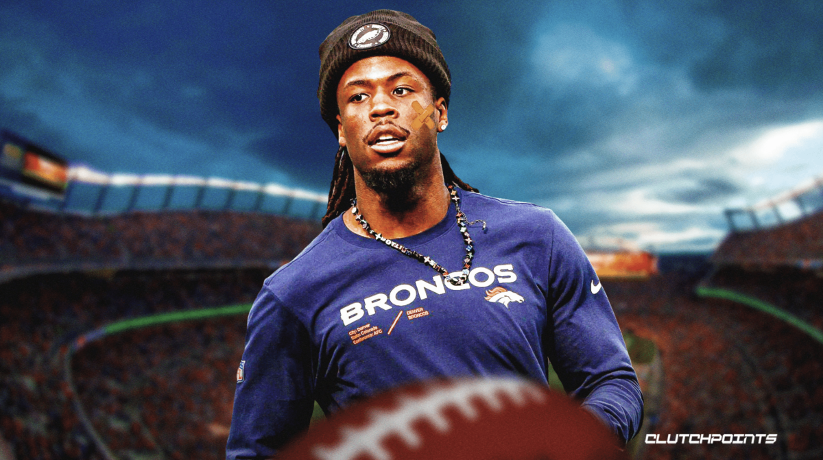 Denver Broncos, Jerry Jeudy