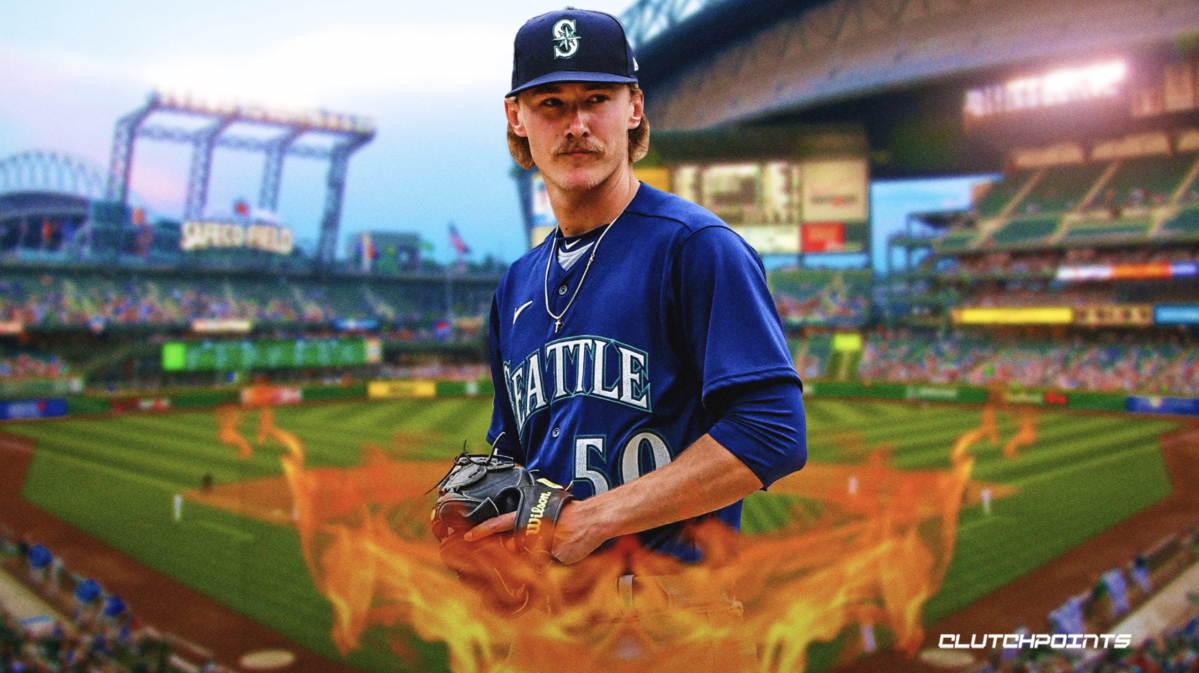 Seattle Mariners, Bryce Miller