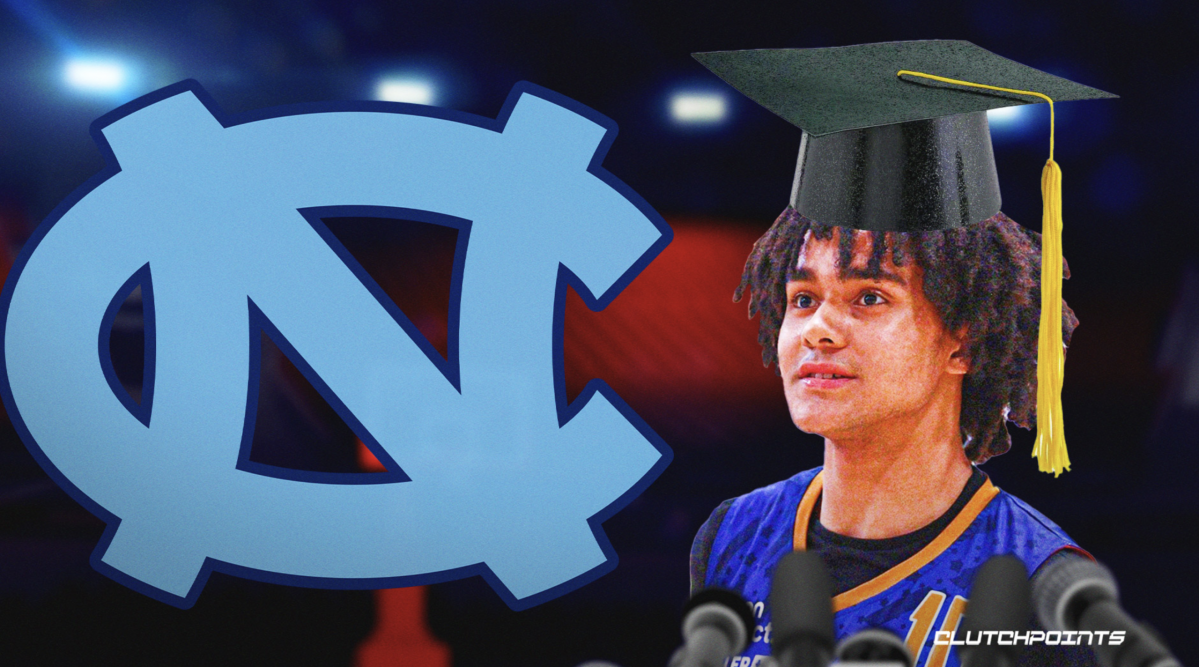 North Carolina basketball, Elliot Cadeau