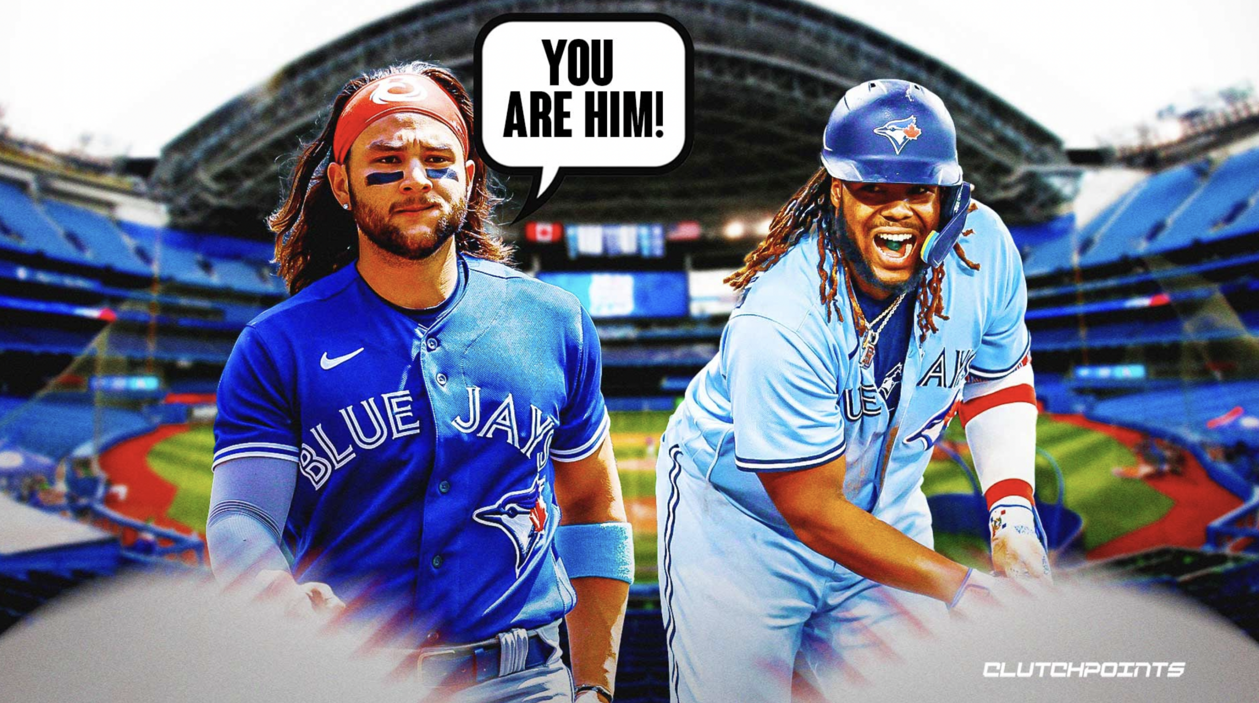 Vlad Guerrero Jr., Bo Bichette among players to report to Blue Jays spring  training - Red Deer Advocate
