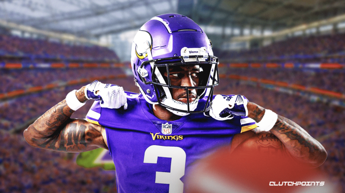 Jordan Addison, Minnesota Vikings