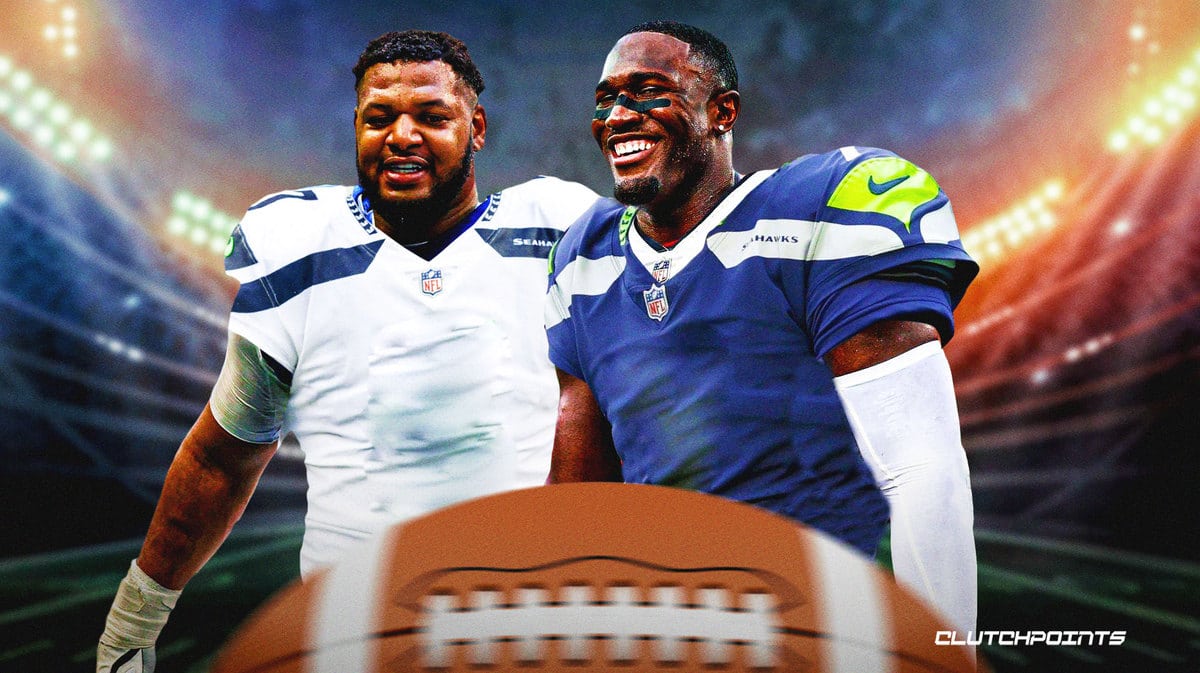 Seahawks, Devin White, Seahawks roster, Seahawks free agency
