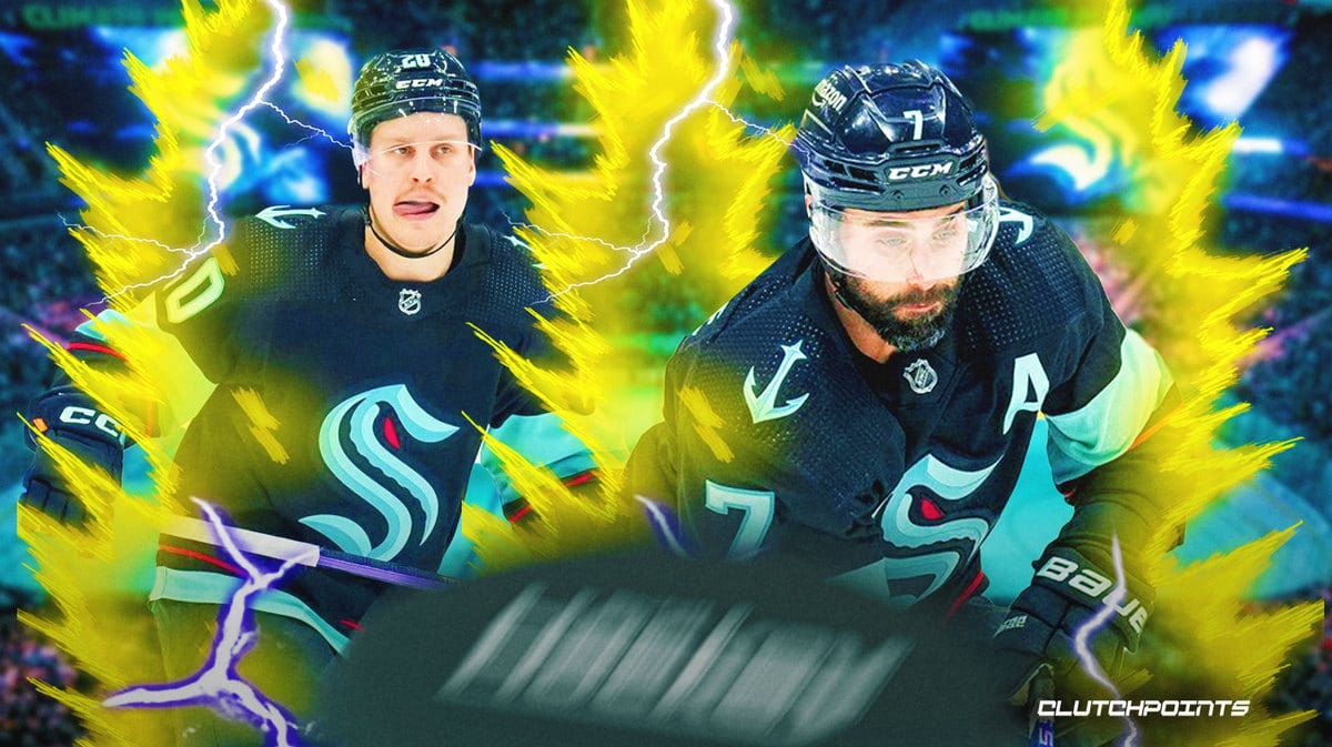 Kraken, Kraken Stars, Kraken Stars Game 6 7