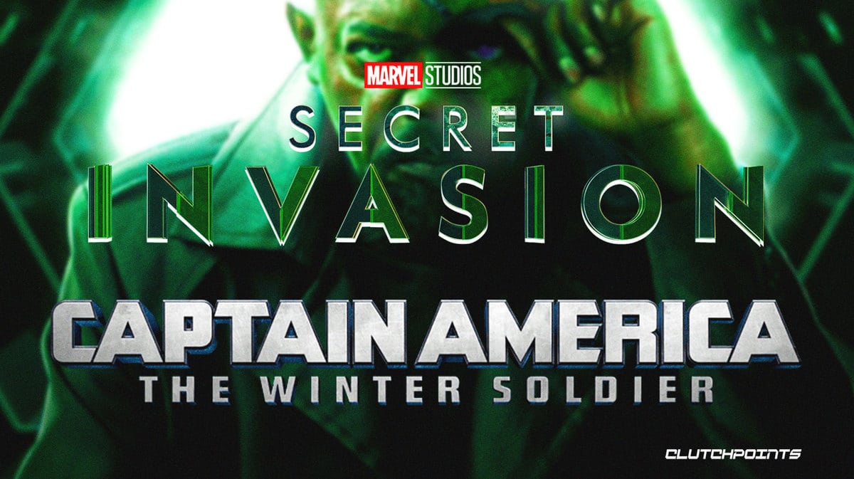 Marvel's Secret Invasion News