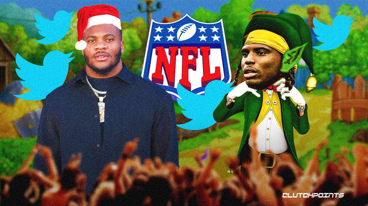 Cowboys, Dolphins, Micah Parsons, Tyreek Hill, NFL schedule