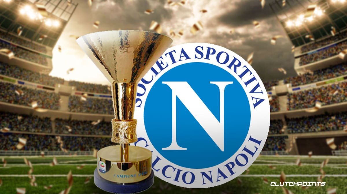 Napoli, Serie A