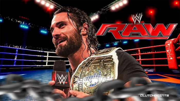 Seth Rollins, WWE, AJ Styles, Night of Champions, WWE World Heavyweight Championship