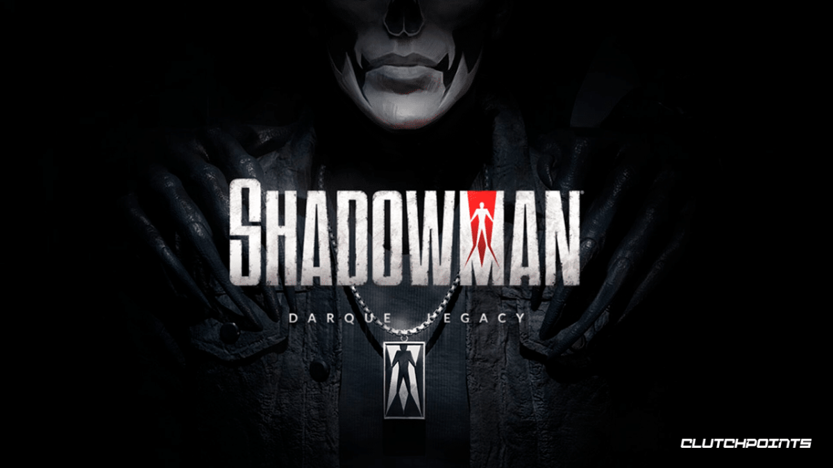 Shadowman Darque Legacy