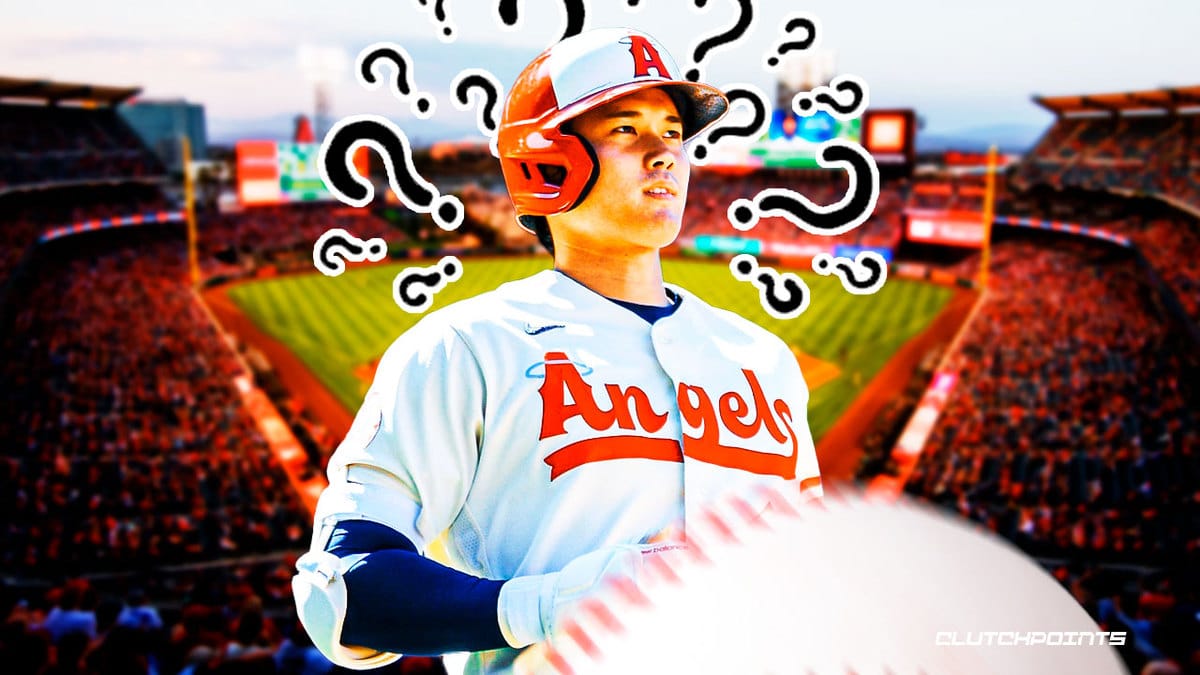 shohei ohtani, ohtani trade, ohtani free agency, ohtani dodgers, ohtani mets