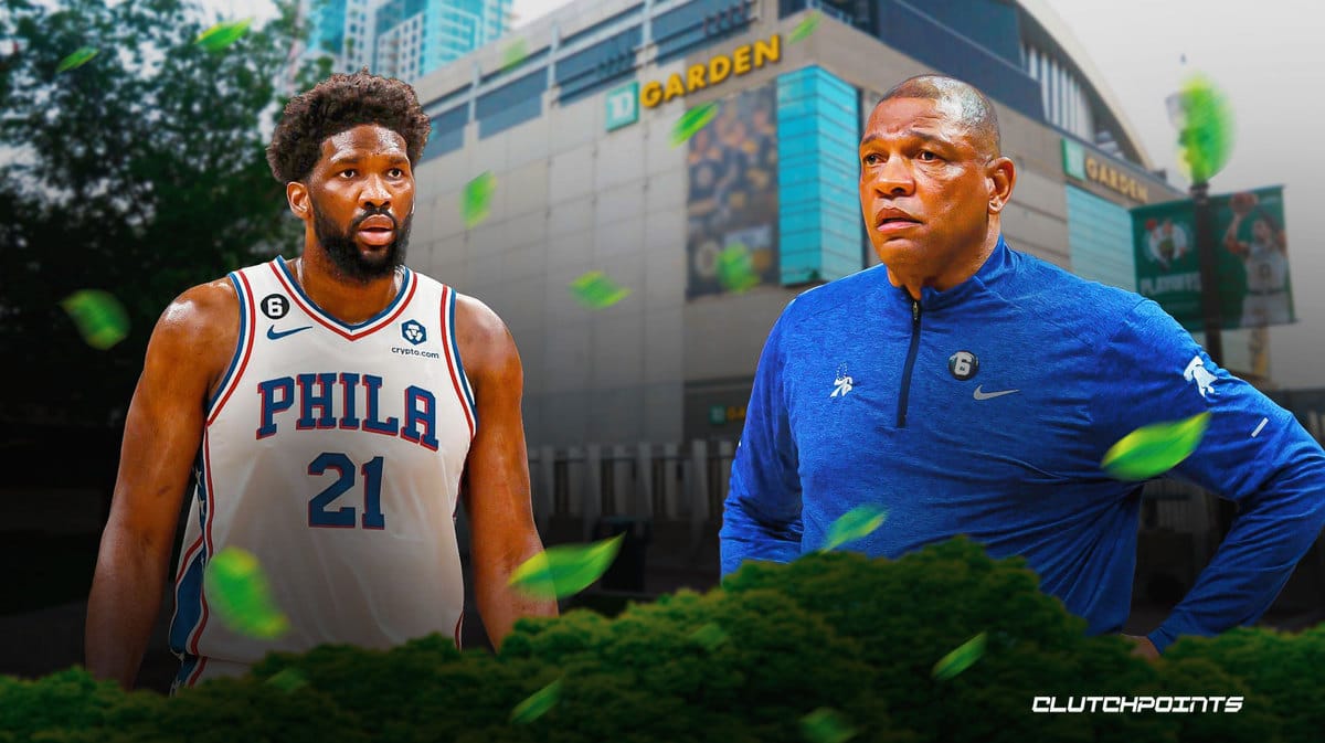 Sixers, Joel Embiid, Doc Rivers