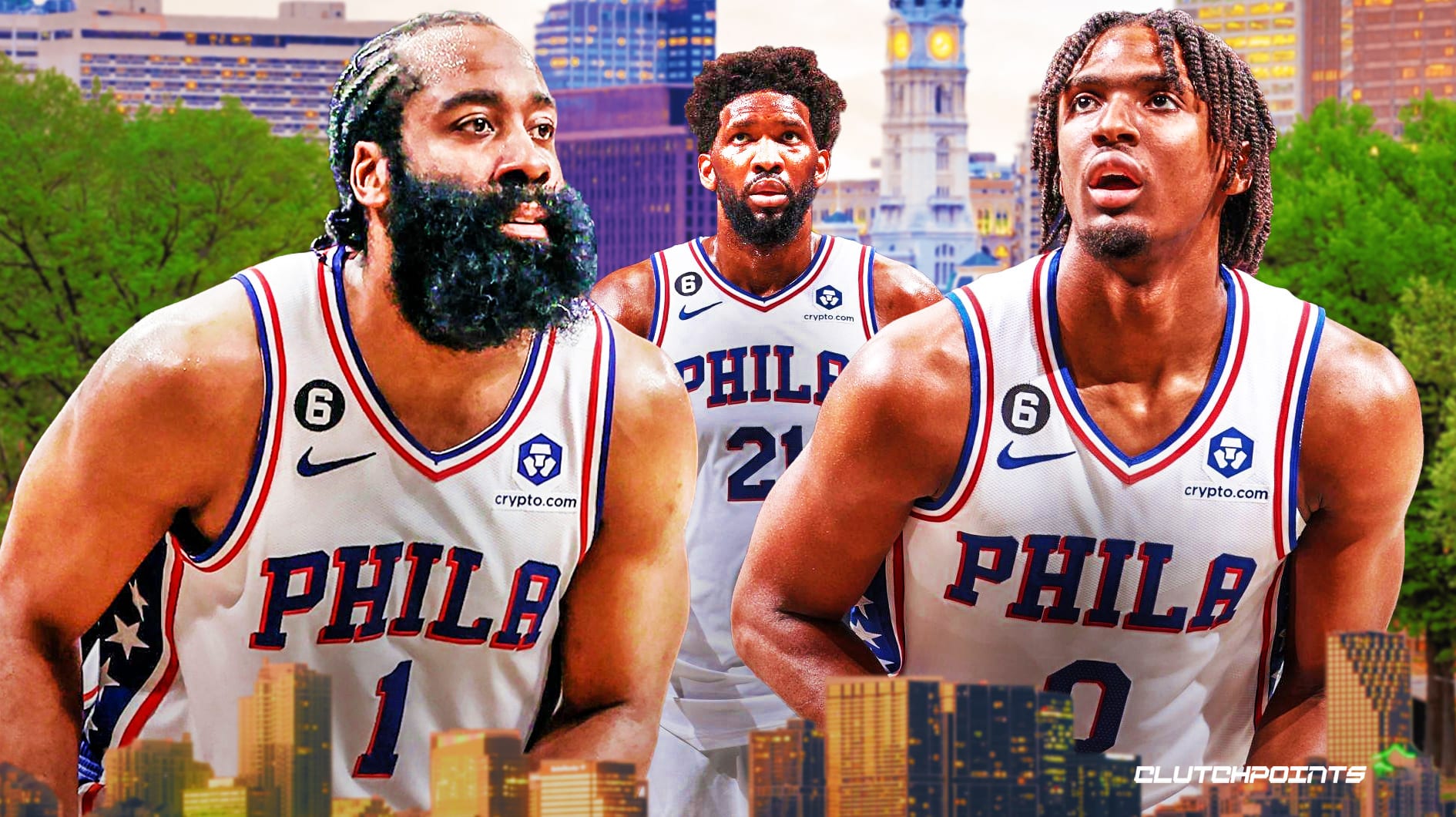 Sixers 5 keys to beating Celtics in 2023 NBA Playoffs