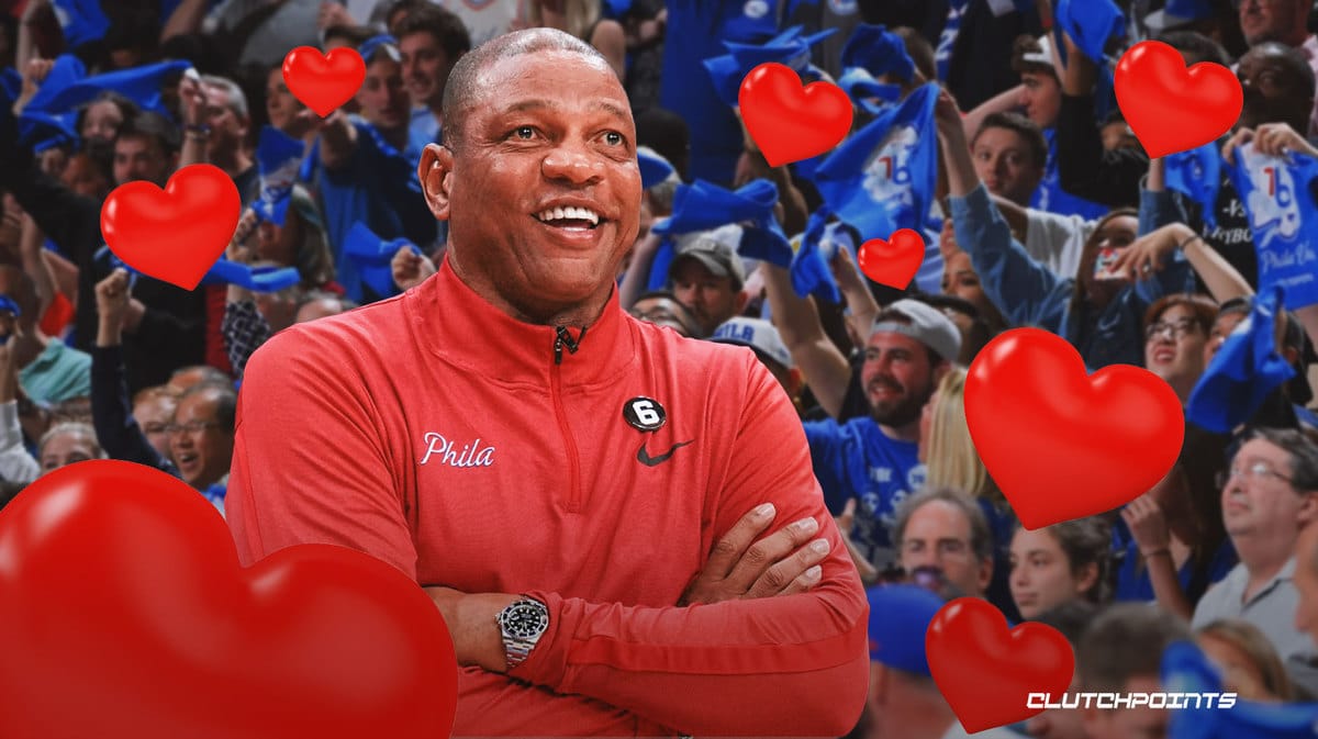 Sixers, Doc Rivers, Doc Rivers firing