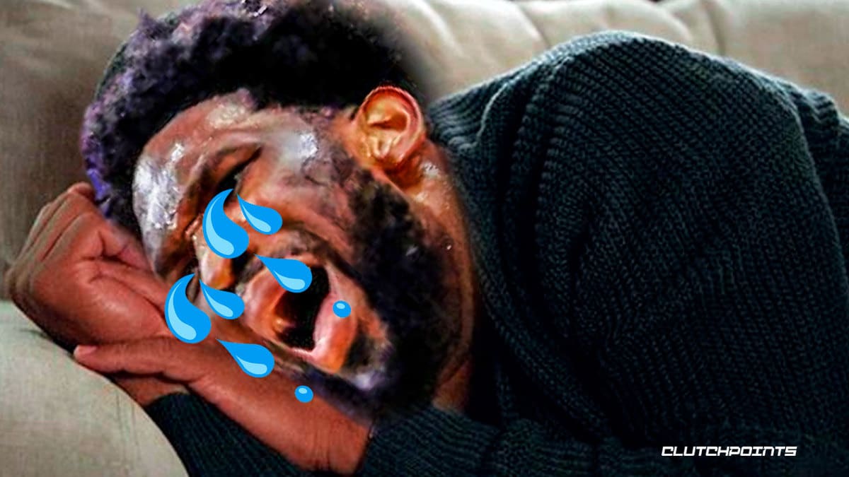 Sixers, Joel Embiid