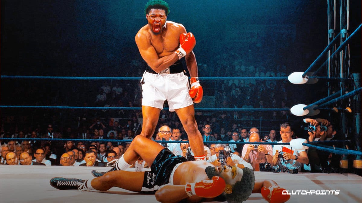 Marcus Smart, Boston Celtics, NBA Playoffs
