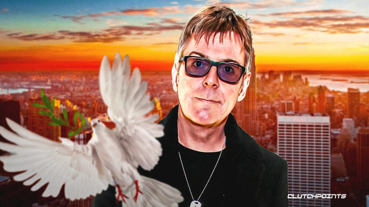 Tributes for The Smiths bassist Andy Rourke dead at 59